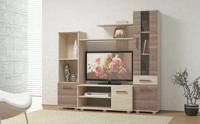 Гостиная Ибица в Ноябрьске - noyabrsk.mebel-tymen.ru | фото