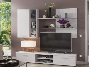 Гостиная Ингрид Анкор в Ноябрьске - noyabrsk.mebel-tymen.ru | фото