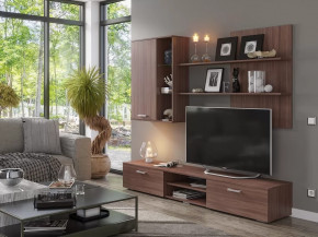 Гостиная Ингрид Ясень шимо в Ноябрьске - noyabrsk.mebel-tymen.ru | фото