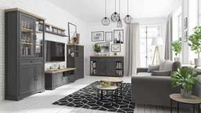 Гостиная Jasmin 2 в Ноябрьске - noyabrsk.mebel-tymen.ru | фото