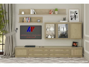 Гостиная Карина набор 10 в Ноябрьске - noyabrsk.mebel-tymen.ru | фото