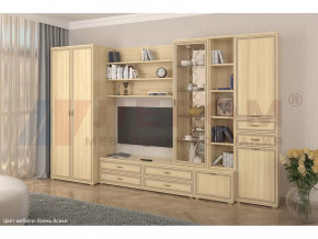 Гостиная Карина набор 11 в Ноябрьске - noyabrsk.mebel-tymen.ru | фото