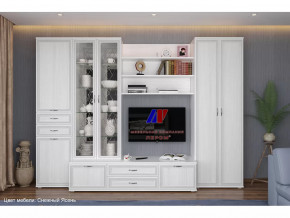 Гостиная Карина набор 14 в Ноябрьске - noyabrsk.mebel-tymen.ru | фото