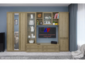 Гостиная Карина набор 15 в Ноябрьске - noyabrsk.mebel-tymen.ru | фото