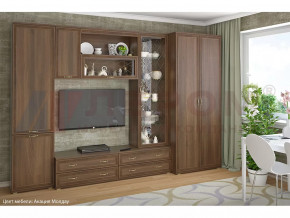 Гостиная Карина набор 16 в Ноябрьске - noyabrsk.mebel-tymen.ru | фото