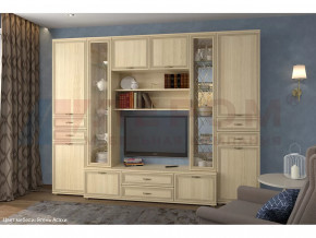 Гостиная Карина набор 17 в Ноябрьске - noyabrsk.mebel-tymen.ru | фото