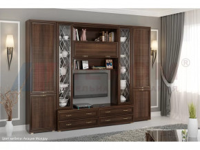 Гостиная Карина набор 19 в Ноябрьске - noyabrsk.mebel-tymen.ru | фото