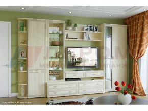 Гостиная Карина набор 20 в Ноябрьске - noyabrsk.mebel-tymen.ru | фото