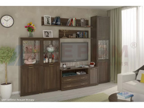 Гостиная Карина набор 22 в Ноябрьске - noyabrsk.mebel-tymen.ru | фото