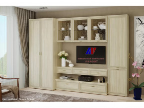 Гостиная Карина набор 23 в Ноябрьске - noyabrsk.mebel-tymen.ru | фото