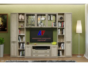 Гостиная Карина набор 25 в Ноябрьске - noyabrsk.mebel-tymen.ru | фото