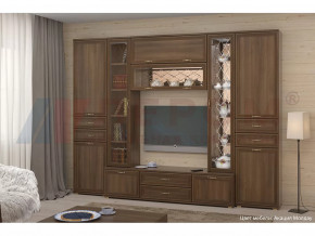 Гостиная Карина набор 3 в Ноябрьске - noyabrsk.mebel-tymen.ru | фото