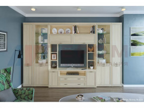 Гостиная Карина набор 4 в Ноябрьске - noyabrsk.mebel-tymen.ru | фото