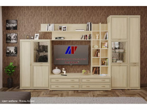 Гостиная Карина набор 5 в Ноябрьске - noyabrsk.mebel-tymen.ru | фото