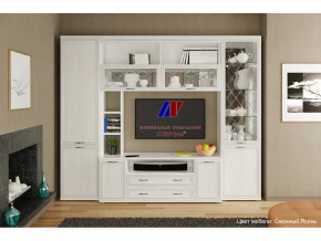 Гостиная Карина набор 9 в Ноябрьске - noyabrsk.mebel-tymen.ru | фото