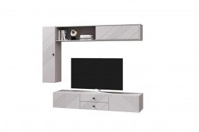 Гостиная Кашемир, набор №1, кашемир/сантьяго в Ноябрьске - noyabrsk.mebel-tymen.ru | фото