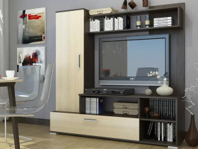 Гостиная Лима Венге-Дуб в Ноябрьске - noyabrsk.mebel-tymen.ru | фото