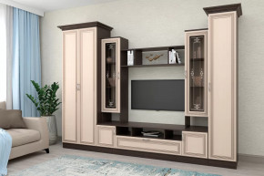 Гостиная Маргарита в Ноябрьске - noyabrsk.mebel-tymen.ru | фото