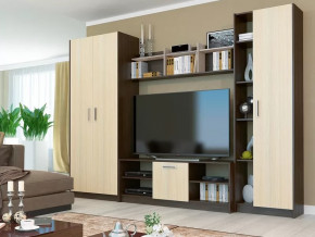 Гостиная Милан в Ноябрьске - noyabrsk.mebel-tymen.ru | фото