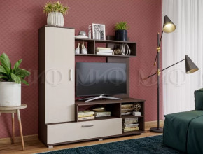 Гостиная Мини в Ноябрьске - noyabrsk.mebel-tymen.ru | фото