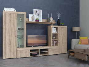 Гостиная Мираж-1 в Ноябрьске - noyabrsk.mebel-tymen.ru | фото