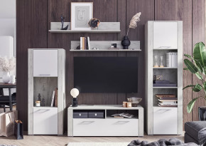 Гостиная Мирослава в Ноябрьске - noyabrsk.mebel-tymen.ru | фото