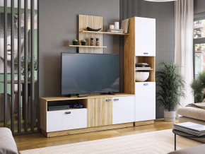 Гостиная Моди К1 в Ноябрьске - noyabrsk.mebel-tymen.ru | фото