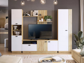 Гостиная Моди К2 в Ноябрьске - noyabrsk.mebel-tymen.ru | фото