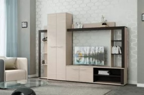 Гостиная "Монако" в Ноябрьске - noyabrsk.mebel-tymen.ru | фото