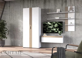 Гостиная НАО-Моно №10 в Ноябрьске - noyabrsk.mebel-tymen.ru | фото