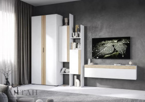 Гостиная НАО-Моно №11 в Ноябрьске - noyabrsk.mebel-tymen.ru | фото