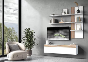 Гостиная НАО-Моно №4 в Ноябрьске - noyabrsk.mebel-tymen.ru | фото