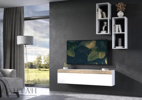 Гостиная НАО-Моно №9 в Ноябрьске - noyabrsk.mebel-tymen.ru | фото