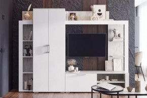 Гостиная Невада в Ноябрьске - noyabrsk.mebel-tymen.ru | фото