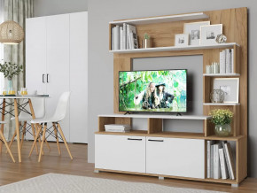 Гостиная Ника Горизонт в Ноябрьске - noyabrsk.mebel-tymen.ru | фото