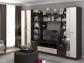 Гостиная Ольбия в Ноябрьске - noyabrsk.mebel-tymen.ru | фото