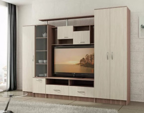 Гостиная "Оскар" в Ноябрьске - noyabrsk.mebel-tymen.ru | фото