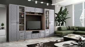 Гостиная Париж, набор ЯСС-1 в Ноябрьске - noyabrsk.mebel-tymen.ru | фото