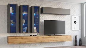 Гостиная Point НК-мебель в Ноябрьске - noyabrsk.mebel-tymen.ru | фото