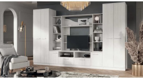 Гостиная Премьер в Ноябрьске - noyabrsk.mebel-tymen.ru | фото