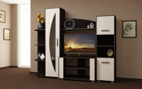 Гостиная "Сидней" в Ноябрьске - noyabrsk.mebel-tymen.ru | фото