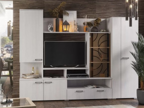 Гостиная Сиена Анкор в Ноябрьске - noyabrsk.mebel-tymen.ru | фото