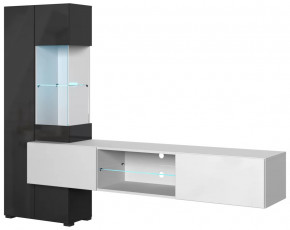 Гостиная ТИП-70 Point НК-мебель в Ноябрьске - noyabrsk.mebel-tymen.ru | фото