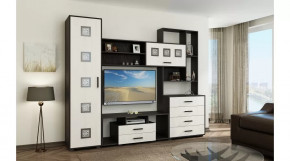 Гостиная Торонто в Ноябрьске - noyabrsk.mebel-tymen.ru | фото