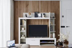 Гостиная Васанта в Ноябрьске - noyabrsk.mebel-tymen.ru | фото