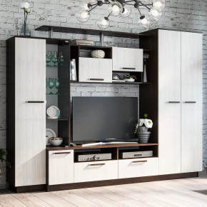 Гостиная Вега в Ноябрьске - noyabrsk.mebel-tymen.ru | фото