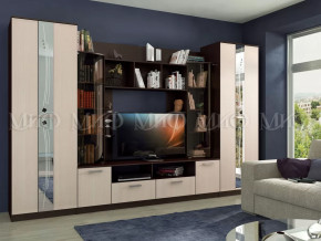 Гостиная Венеция в Ноябрьске - noyabrsk.mebel-tymen.ru | фото