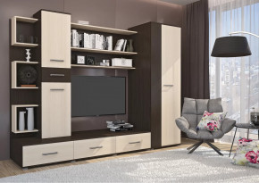 Гостиная Верона в Ноябрьске - noyabrsk.mebel-tymen.ru | фото