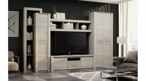 Гостиная Элис в Ноябрьске - noyabrsk.mebel-tymen.ru | фото