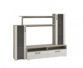 Гостиная Эмма Мини в Ноябрьске - noyabrsk.mebel-tymen.ru | фото